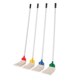 Wet Mop Set