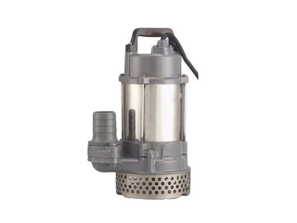 Wilo FAS / FAC De-watering Pump