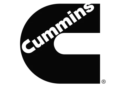 Cummins Logo
