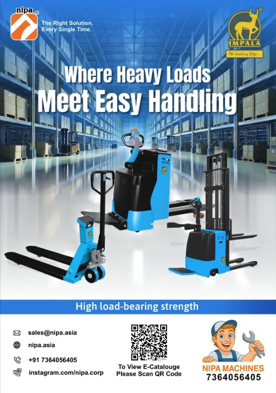 Material Handling