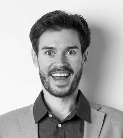 Mr. Ayush Nirav Parikh